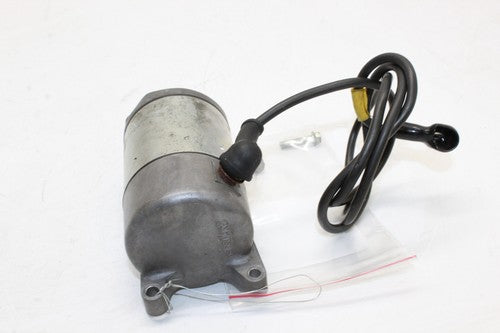 1991 Yamaha Fzr600r Engine Starting Starter MOTOR -dc 12v OEM