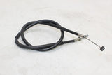 2015-18 Yamaha Yzf R3 Clutch Cable Line 1wd-f6335-00-00 OEM