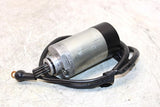 2005 Yamaha Xt225 Engine Starting Starter Motor -dc 12v