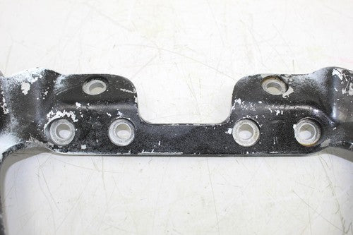 2007 Suzuki Vstrom 650 Dl650 Rear Passenger Tail Grab Handle Bar Rail