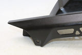2019 Kawasaki Z900 Rear Back Fender Mud Guard