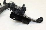 2009 Kawasaki Ninja 250r Ex250j Engine Motor Mount Stay Brackets