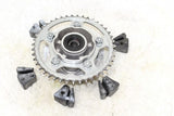 1996 Honda Cbr900rr Front Sprocket