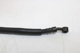 2006 Kawasaki Ninja 500r Ex500d Front Brake Caliper Hoses Lines