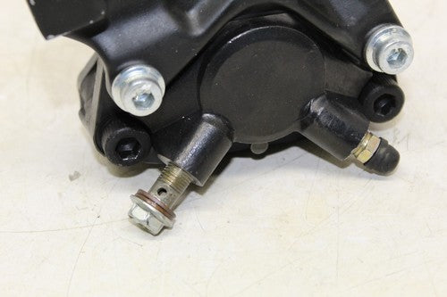 2017 Hyosung Gd250r Rear Back Brake Caliper With Mount Bracket