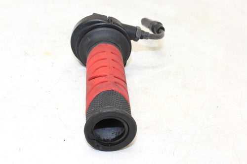 2013 Husqvarna Tr650 Strada Right Throttle Grip