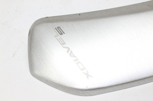 2016-2017 Ducati Xdiavel S RIGHT Side Radiator Guard Cover Aluminum OEM