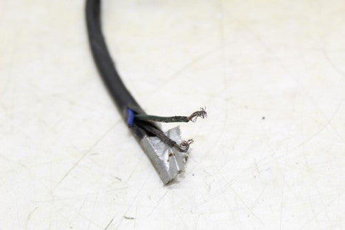 2002 Yamaha Yzf R6 Front Turn Signal Light Indicator