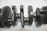 2007 Honda Cbr600rr Engine Motor Crankshaft Crank Shaft