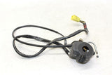 01-05 Suzuki Bandit 1200 Gsf1200s Left Clip On Handle Horn Signals Switch OEM