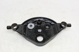 2004 Harley-davidson Road Glide Efi Fltri Forks Upper Triple Tree Clamp