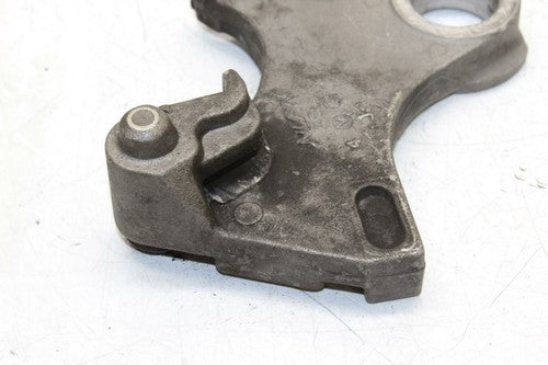 03-05 Yamaha Yzf R6 Rear Brake Caliper Hanger Back Mounting Bracket OEM