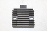 2014 Kawasaki Ninja 650 Ex650f Abs Rectifier Voltage Regulator
