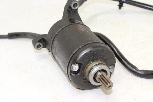 2014 Yamaha V Star 950 Xvs950er Engine Starting Starter Motor -dc 12v