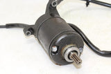 2014 Yamaha V Star 950 Xvs950er Engine Starting Starter Motor -dc 12v