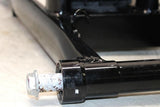 2011 Kawasaki Ninja 650r Ex650c Rear Swingarm Back Suspension Swing Arm