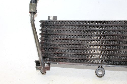 1998 Suzuki Katana 600 Gsx600f Engine Oil Cooling Radiator