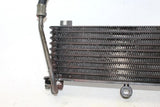 1998 Suzuki Katana 600 Gsx600f Engine Oil Cooling Radiator