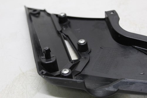 2018 BENELLI TNT 135 RIGHT SIDE FAIRING COWL COVER