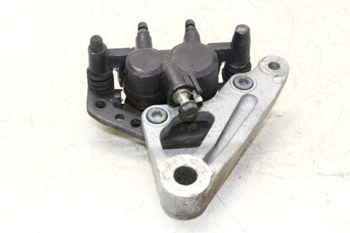 1992 Kawasaki Ninja 600r Zx600c Rear Back Brake Caliper W Mount Bracket OEM