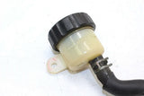 1996 Yamaha Xj600s Seca Ii Rear Brake Master Fluid Reservoir TANK Bottle OEM
