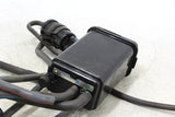 2003 Kawasaki Z1000 Evap Vapor  Charcoal Emission Canister