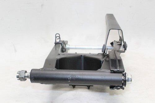 2008-12 Kawasaki Ninja 250r Ex250j Rear Swingarm Back Suspension Swing Arm OEM