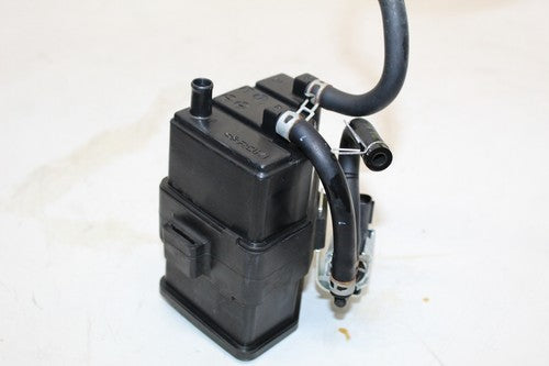 2018 Suzuki Gsxr1000r Evap Vapor  Charcoal Emission Canister
