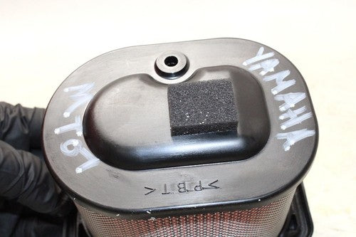2015 Yamaha Fz07 Airbox Air Intake Filter
