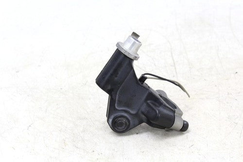 2013 Ducati Hypermotard Clutch Lever Perch Mount Bracket