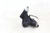 2013 Ducati Hypermotard Clutch Lever Perch Mount Bracket