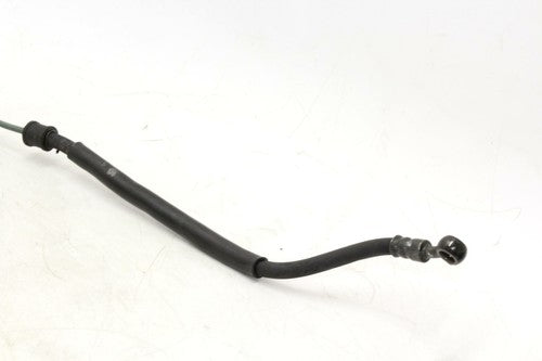 06-07 Honda Cbr1000rr Front & Rear Brake Caliper Hoses Lines OEM