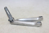 2005 Honda Cbr1000rr Rear Back Passenger Peg Set Pair