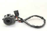 04-05 Kawasaki Ninja Zx10r Zx1000c Left Clip On Handle Horn Signals Switch OEM