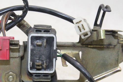 1981 Honda Cm400a Rectifier Voltage Regulator OEM