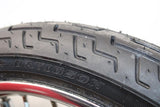2001 Harley-davidson Dyna Front Wheel Rim 21x2.15