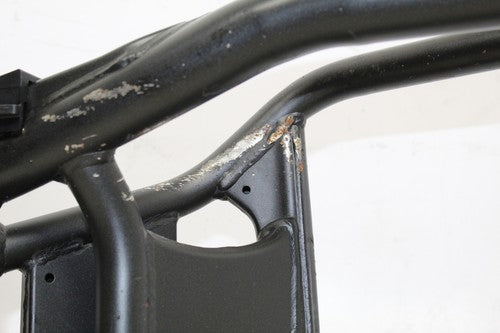 2013 Kawasaki Ninja 650 Ex650e Rear Swingarm Back Suspension Swing Arm