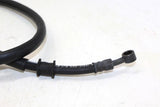 2006 Suzuki Boulevard C50 Brake Hose Fluid Line