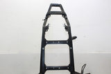 2008-18 Bmw F800gs Standard Abs Rear Subframe Back Sub Frame OEM