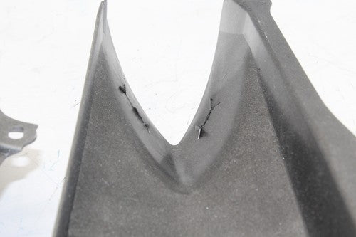 03-05 Yamaha Fjr1300 Rear Back Tail Fairing Cowl Shroud LEFT & Right OEM