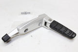 2005-2010 Bmw R1200r R1200 R Left Rear Back Passenger Peg OEM