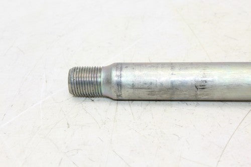 2022 Yamaha Mtt890 Tracer 9 Front Wheel Rim Axle Pivot Bolt