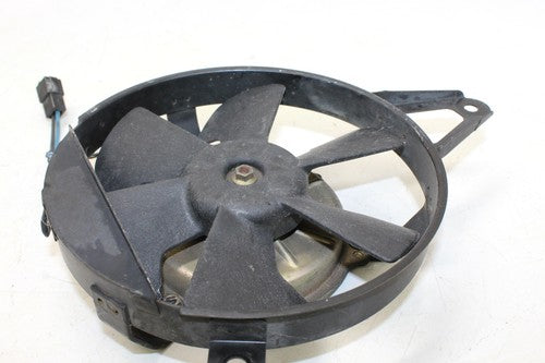 2002 Yamaha Yzf600r Engine Radiator Cooling Fan