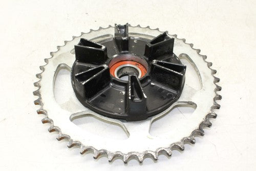 03-05 Yamaha Yzf R6 Rear Back Sprocket OEM