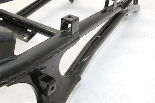 02-05 Kawasaki Zzr1200 Rear Subframe Back Sub Frame OEM