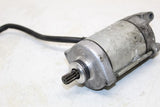 1990 Honda Hawk GT 650 NT650 ENGINE STARTING STARTER MOTOR -DC 12V