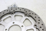 2002 Suzuki Gsxr600 Front Left Right Brake Rotors Discs
