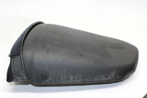 04-05 Suzuki Gsxr750 Rear Back Passenger Tandem Seat Pad Saddle Pillion Oem