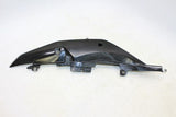 2015 Aprilia Shiver 750 Sl750 Left Rear Back Tail Fairing Cowl Shroud