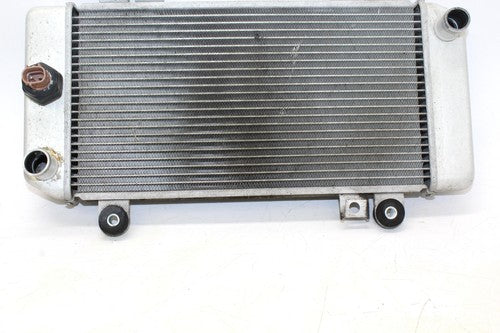2010 Kawasaki Ex250-j Engine Radiator Motor Cooler Cooling Radiater